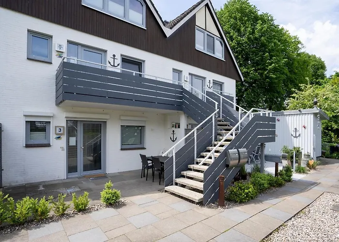 Badeweg 4 Strandläufer 1