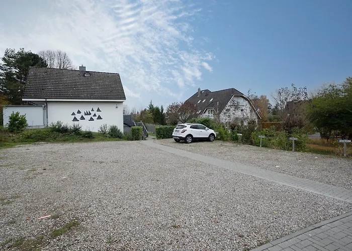 Badeweg 4 Strandlaeufer 1