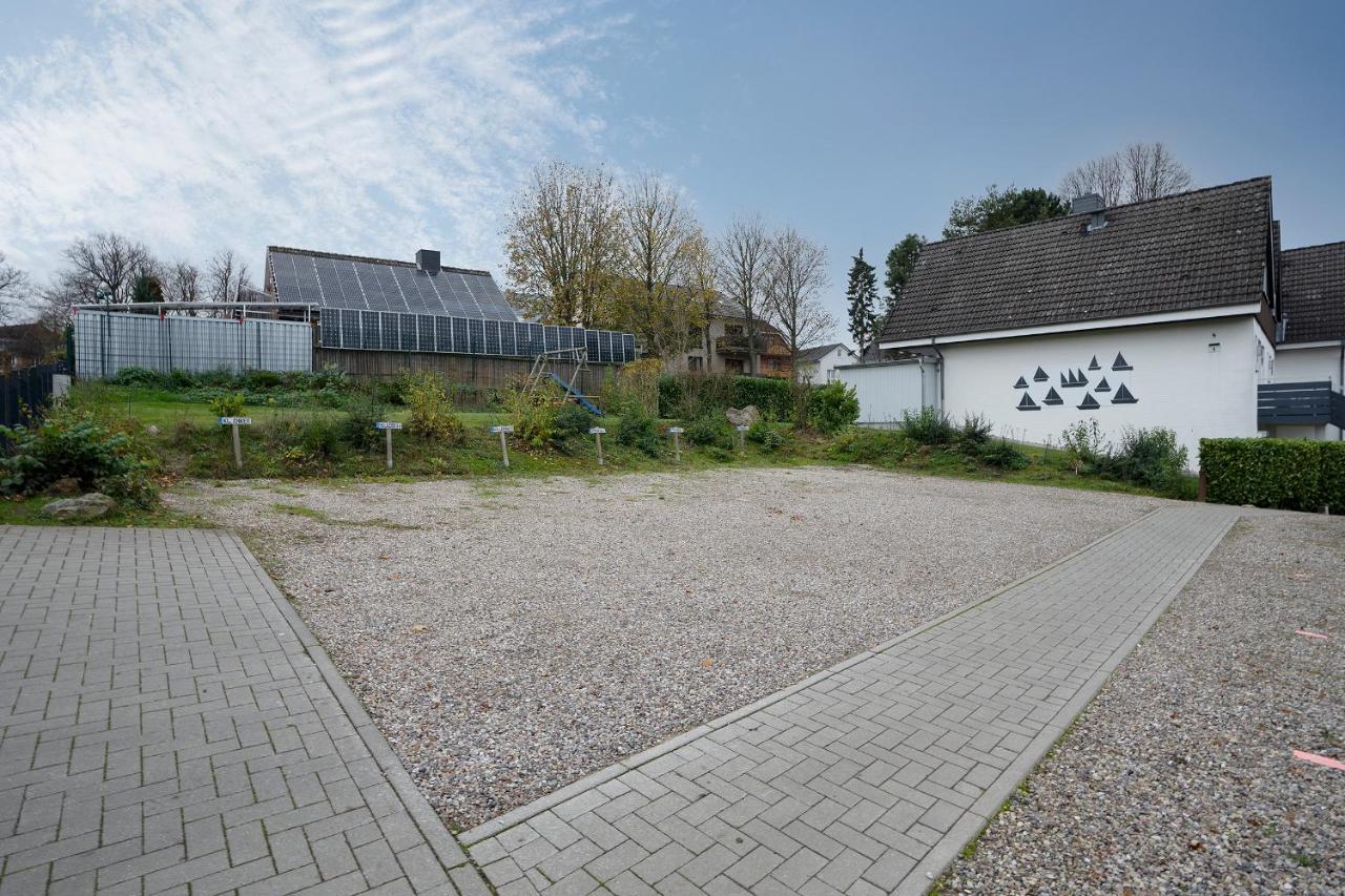Badeweg 4 Strandlaeufer 1 Apartment Scharbeutz