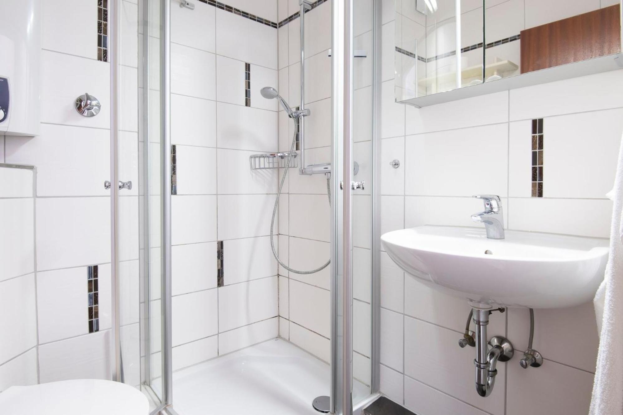 Badeweg 4 Strandlaeufer 1 *